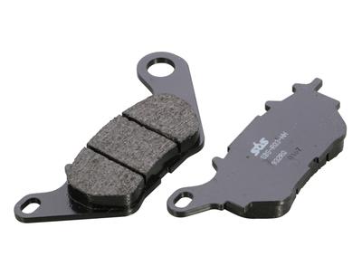 Freni per moto – Set pastiglie per freni da moto