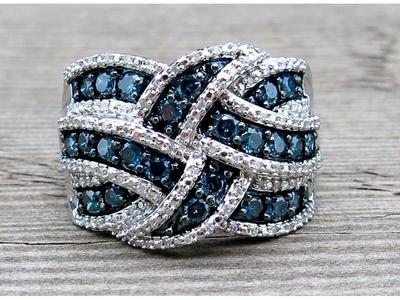 "Hot-Selling Geometric Emerald Princess Square Ring – Creative European & American Engagement Design"
