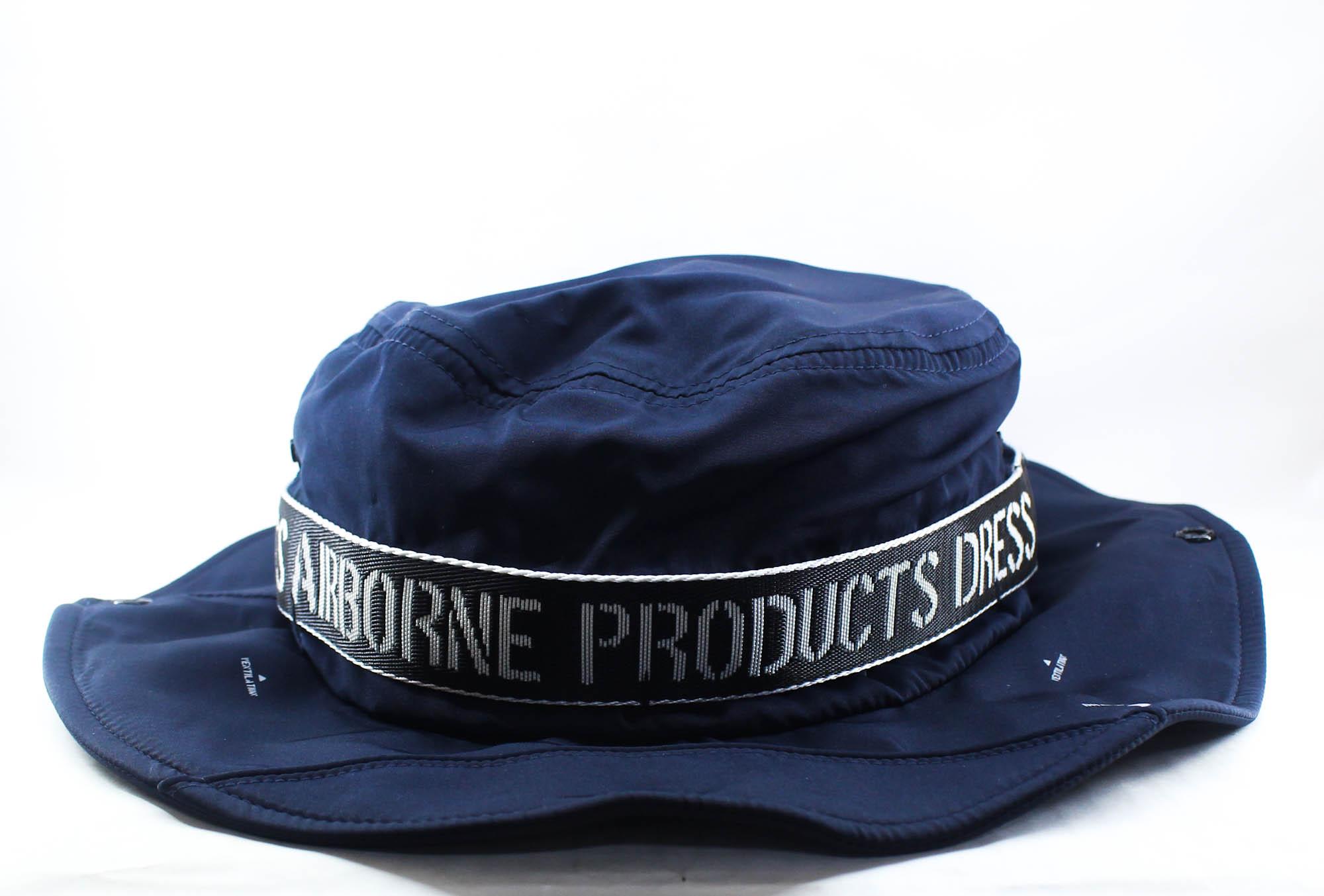 

F Dress Boonie Hat Airborne Темно-синий (5310)
