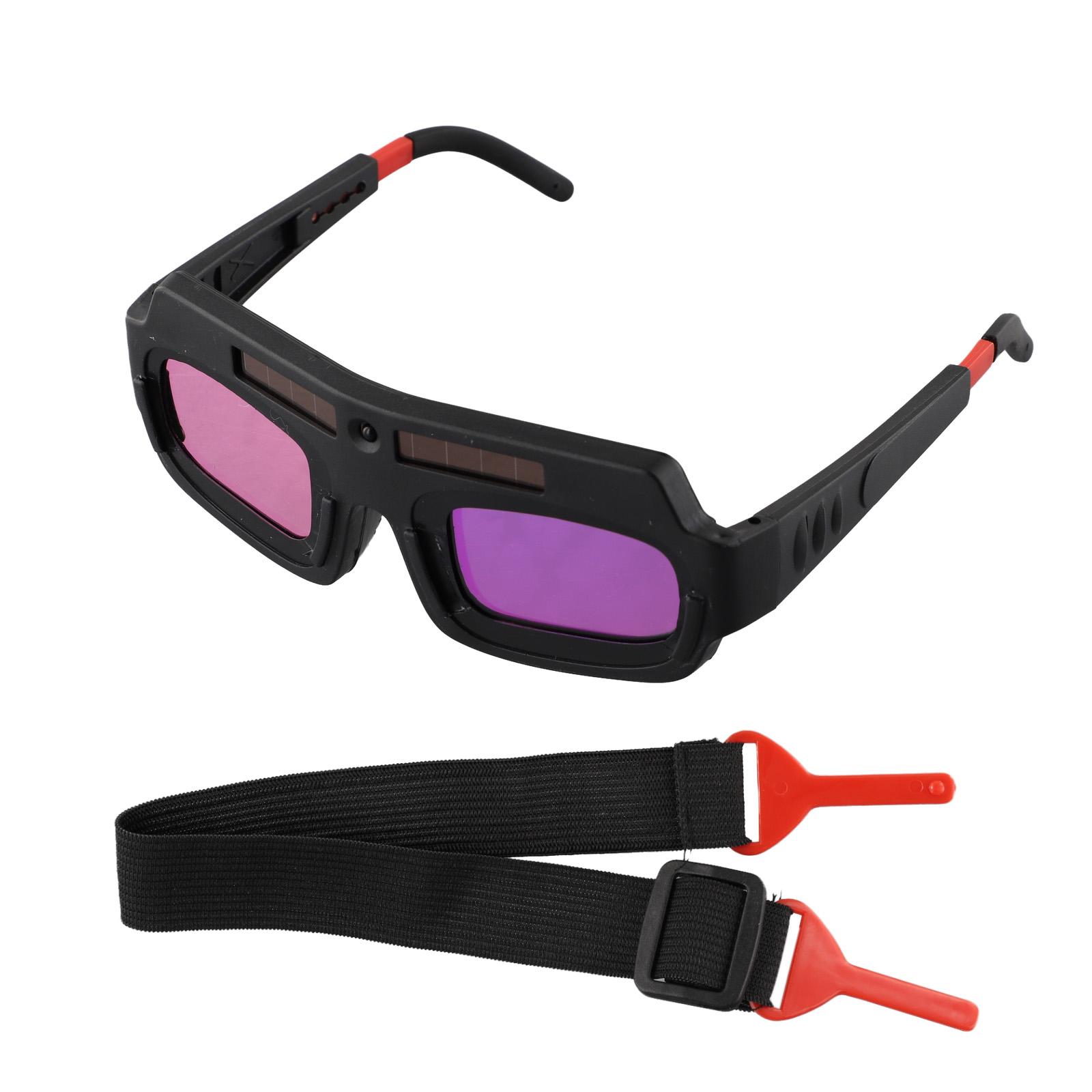 Welder Glasses For Welding Accessories