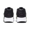 (GS) Nike Air Max 90 'Black White' Kids' CD6864-010