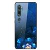 Luxury Cover Case for Xiaomi Mi Note 10 Pro Tempered Glass Cover Silicone Phone Case for Xiaomi Redmi Note 10Pro 10 Pro Cases