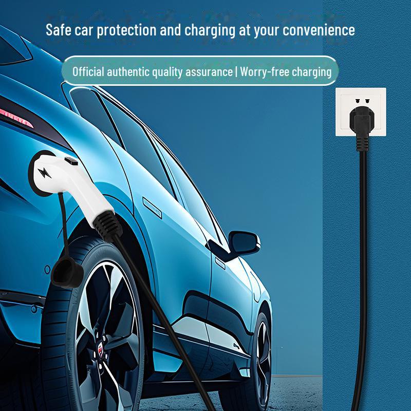 Încărcător EV Portabil Changan Qiyuan A07 & A05 Oushang Z6 IDD.