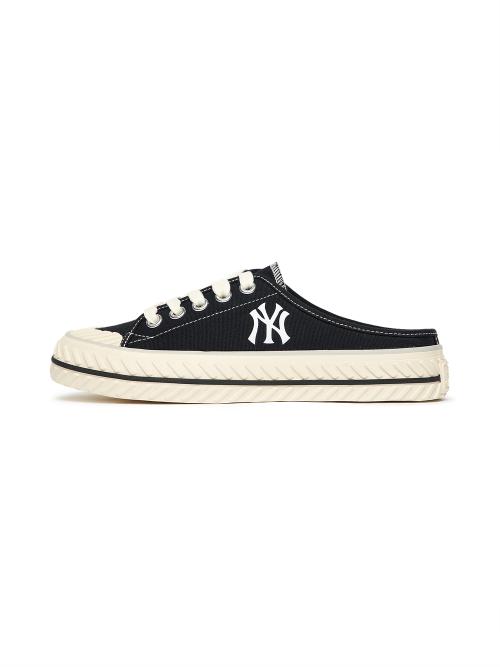 [MLB] Playball Origin Mule NY (Black) 3AMUUA11N-50BKS 230