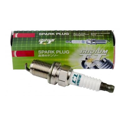 4/6PCS 4701 IK16TT 4702 IK20TT 4703 IKH16TT Dual Iridium Spark Plug For Hyundai Honda Toyota Suzuki Luxus BMW Mitsubishi Nissan