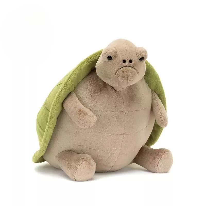 New JC Plush Toys: Love Series; Rabbit Series; Roses; Dragon Series; Turtle Series; Bear Series; Clover and Other Dolls2026