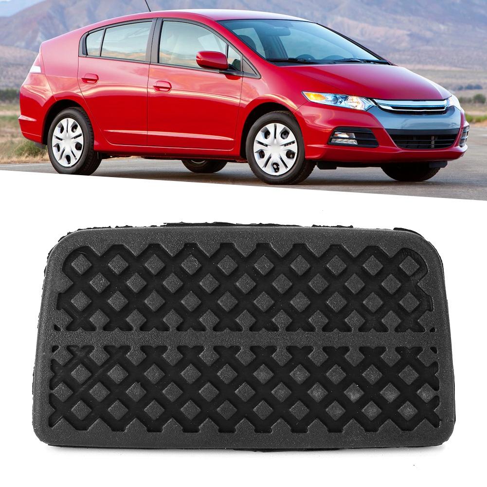 Car Clutch Brake Pedal Rubber Pad 46545 S1F 981 Replacement Fits for Honda Fit Jazz
