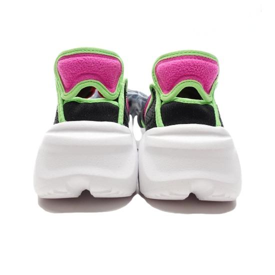 Nike Wmns Aqua Rift Black Fire Pink BQ4797-001