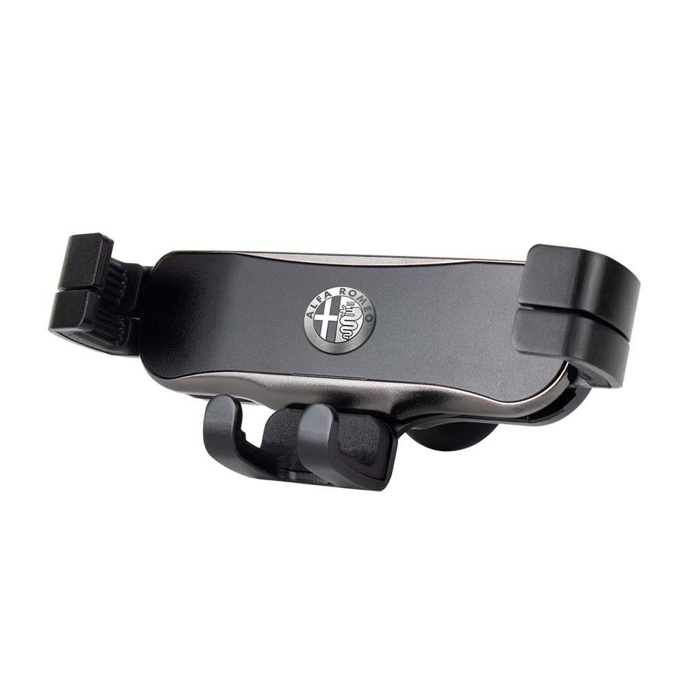 

1pc Car Air Vent Phone Holder Mount Cell Phone Holder For iPhone 13 12 Xiaomi GPS Stand For Alfa Romeo 159 Giulietta Accessories 1pc