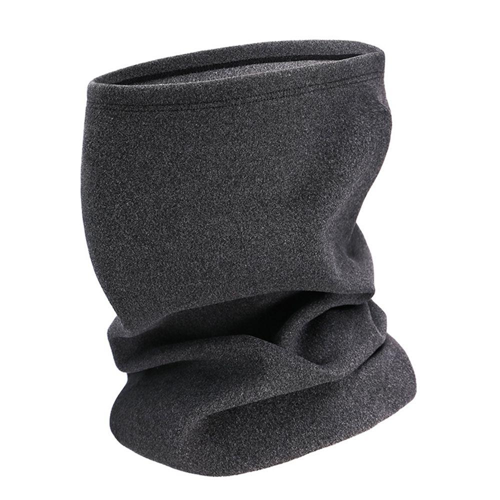 Outdoor Running Neck Warmer Sports Headwear Cycling Scarf Bike  Headbands Face Mask Bicycle Bandana