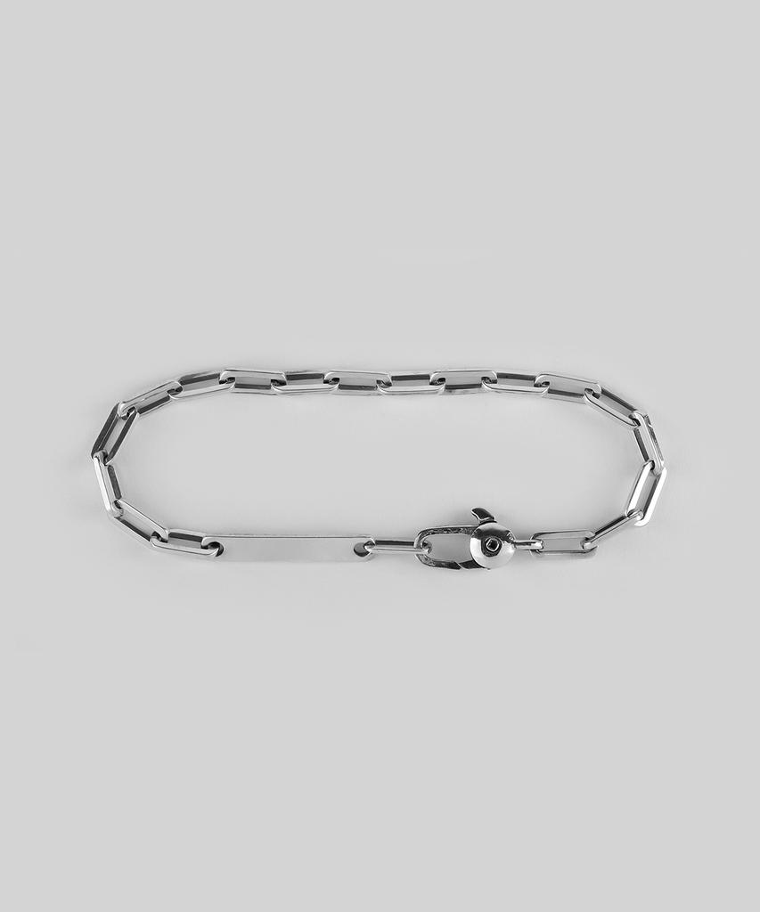Quarqor #9310 Silver92.5 Bracelet