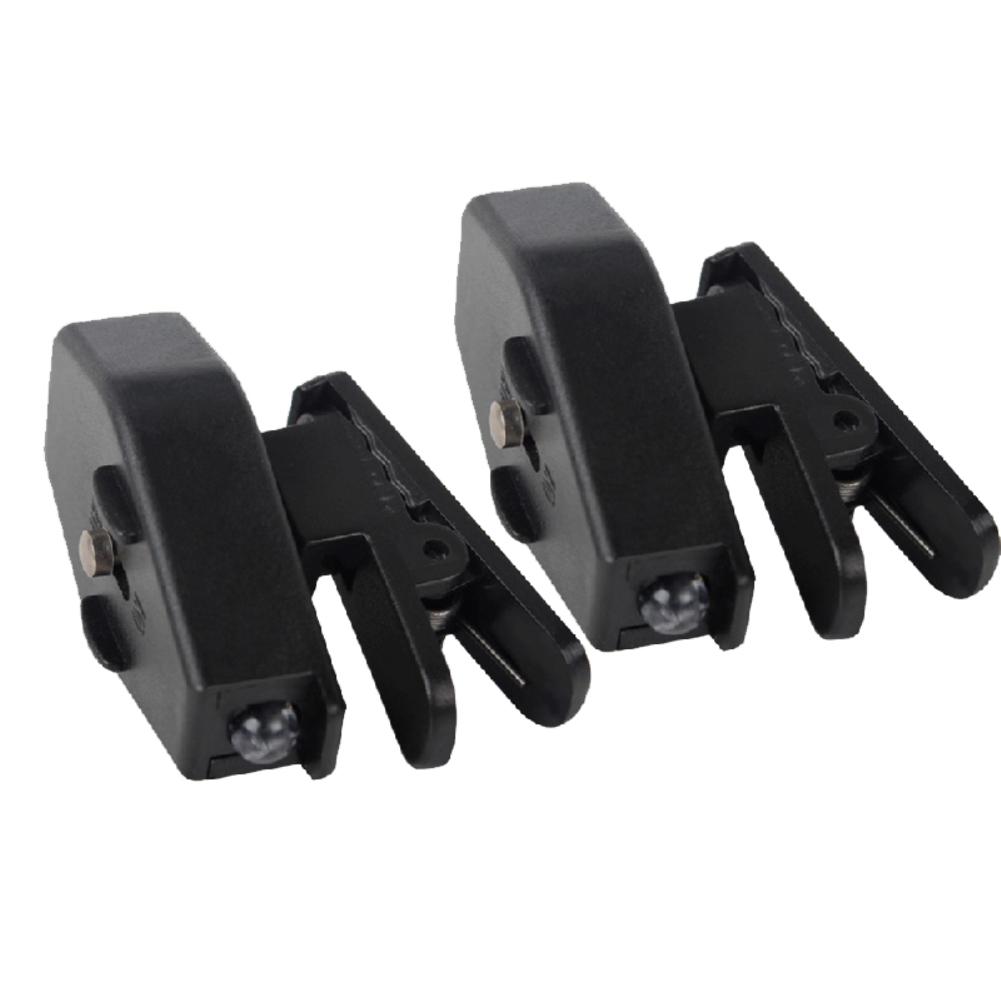 Mini occhiali portatili a LED Lampada a clip Illuminazione da lettura Strumento esterno