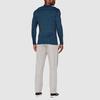 Under Armour ColdGear Fitness Clothing Men's Blue Moderate Unisex 1265655-405