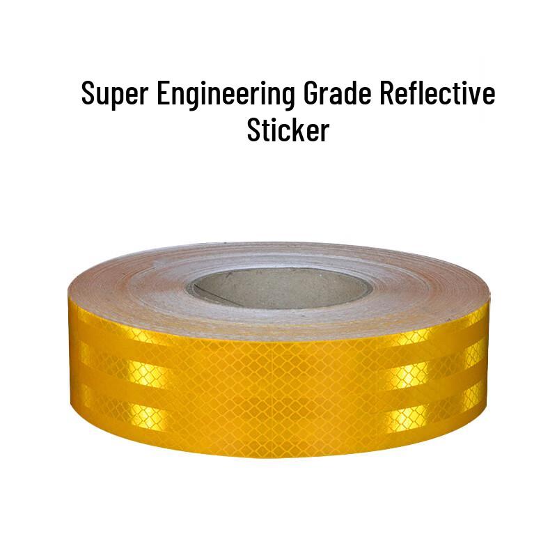 Jiuweiya Reflective Safety Tape