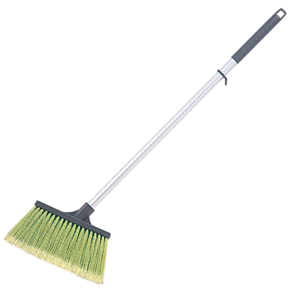 

YATSUYA Веник с короткой ручкой 21507 e-Green зелёный