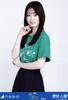 Nogizaka46 Raw Photo Midsummer National Tour 2025 T-shirt Miyagi Ver. Complete Set of 3 Atago Shinkyo