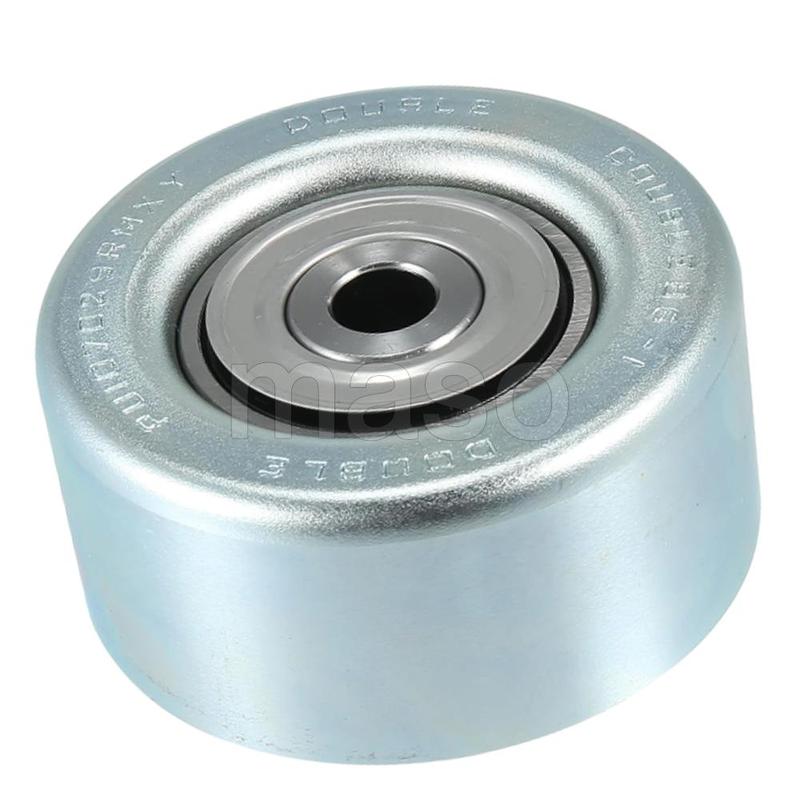 16603-31040 Car Drive Belt Idler Pulley For Toyota Tundra Tacoma FJ Cruiser 4Runner 2003–2015 Belt Idler Pulley Car accessories