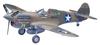 Hasegawa US Army Warhawk Plastikmodellbausatz ST29 1/32 P-40E