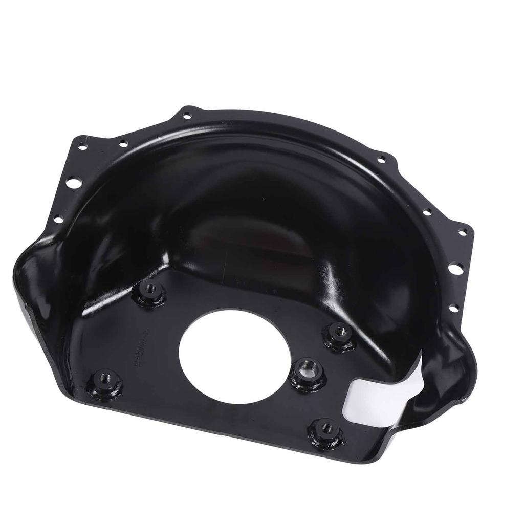 Lightweight Bell Housing For SBC BBC Rugged Construction Racing Bell Housing for 4.675in O.D. Bearing Retainer 650 400