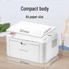 Pantum P2206NW A4 Mono Laser Printer CN Plug (adapter Included)