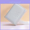Cute Korean Style Women's Wallet Foldable Multi-card Short Student Purse Ins Trend Niche Design Youth Wallet