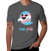 Gaysper Transper The Lgbt Icon Transgender Pride Tshirt T Shirts With Prints Tshirt