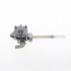 USERX  Motorcycle Tank Gas Fuel Valve Oil Tank Switch Petcock Tap Fits For Honda Nighthawk VT500 GL500 CB450 CB550 16951-MF5-015