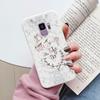 Color Luxury Marble Case For Samsung Galaxy S9 S 9 Plus Fundas Soft Silicone Protection Back Cover For Samsung S9 Shockproof Bag