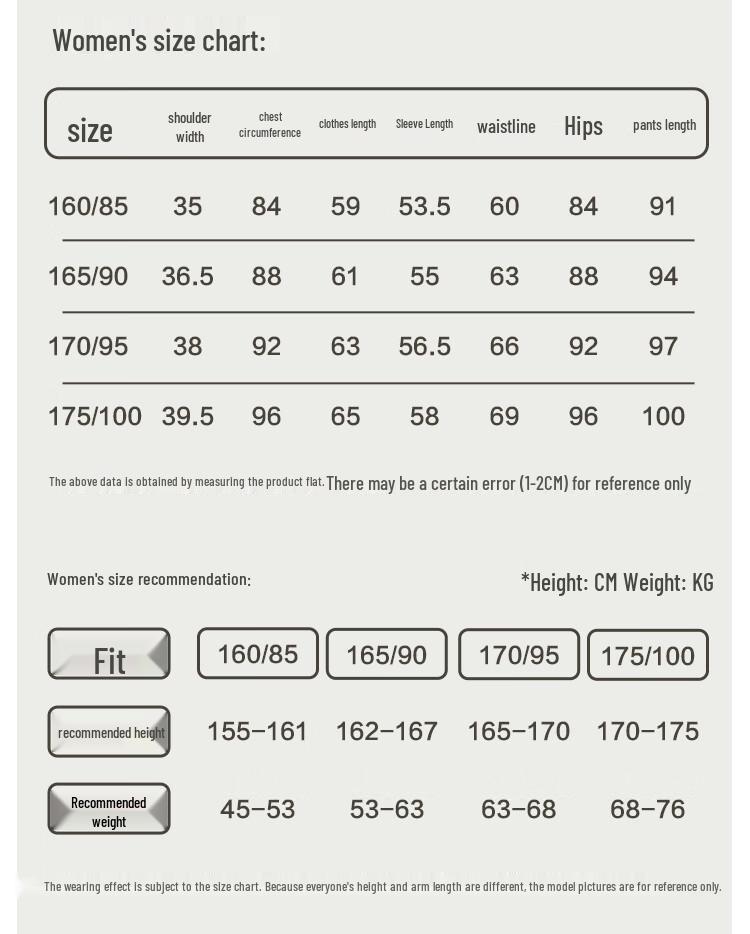 Hongdou Fleecegefüttertes Thermounterwäsche-Set