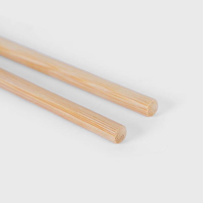 

Fánshùn Carbonized Disposable Chopsticks