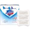 Safeguard Pure White Bar Soap 6-Pack