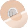 G7 Glucose Meter Sensor Adhesive Patch - Seamless, Invisible, Sport-Ready Sticker for Blood Glucose Monitoring Probe.