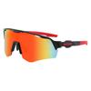 Qiaoxiuyiao Day/Night Photochromic Sports Sunglasses