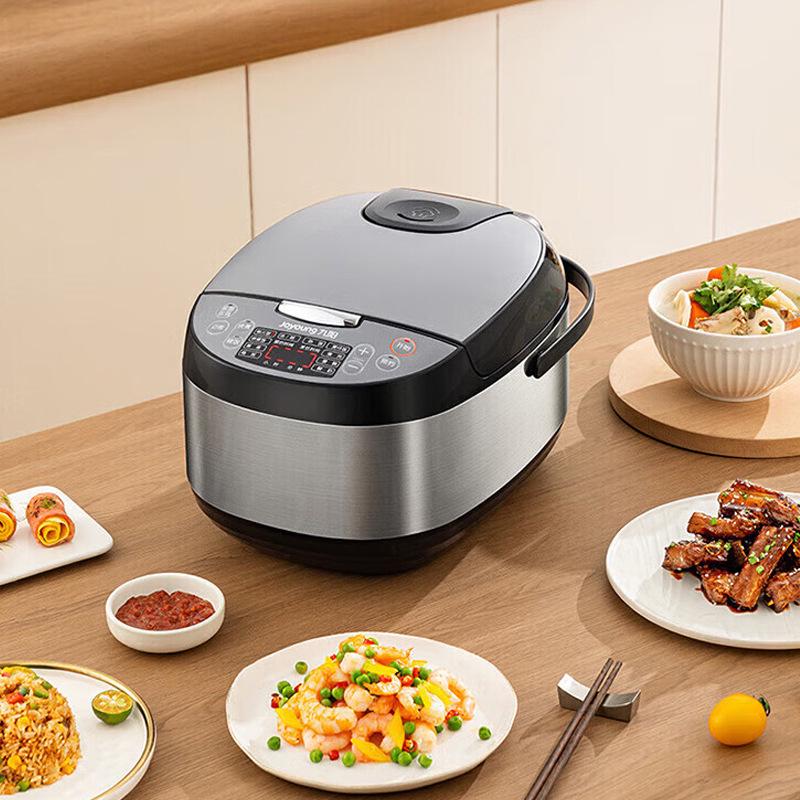 Joyoung Smart Rice Cooker, 4L, Multi-functional