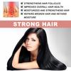 Hair Growth Dense Essence Ampoules Stimulating Scalp Improve Hair Loss Moisturizing Repairl Oil Treatment Anti Baldness