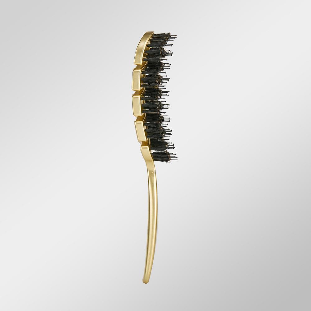 DASHU Daily Air Volume Gold Brush - Hair Styling, Korean