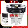 Power Steering Pump For NISSAN 49110-EA200 49110-9CA0A 49110-5ZP0A MZNO-1-014 HH06AH 49110-EA210