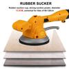 1000W Cordless Electric Tile Machine Tile Vibrators Floor Tile Vibrator Tiling Tile Tool Automatic Leveling