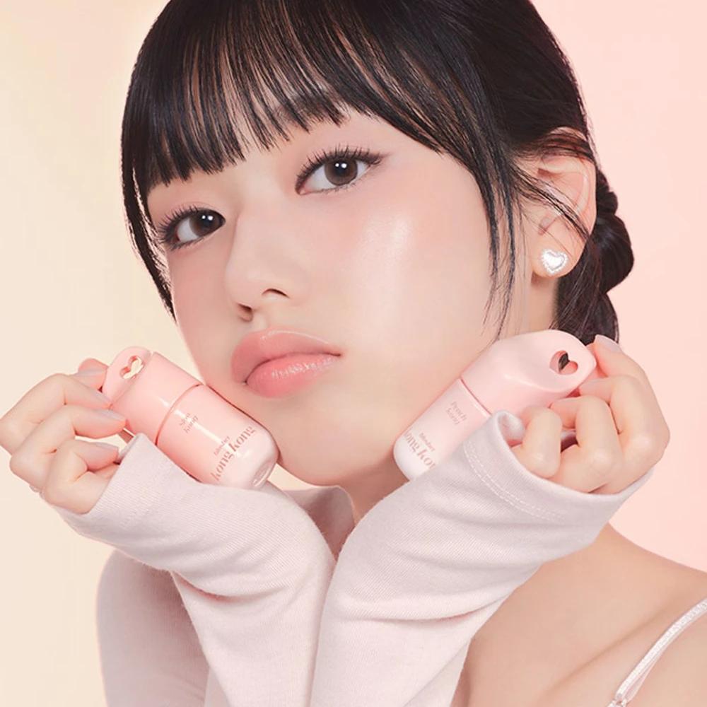 Kongkong Blusher