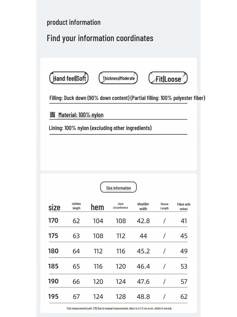 Yaya Herren Leichte Daunenweste