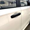 Bright black Door Handles Cover Trim For Honda Accord  Accessories