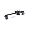 Aluminum Center Console Mobile Phone Holder GPS  Holder For Land Rover Defender 90 110 2004-2018 Car Accessories