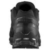Salomon XA Pro 3D V9 Wide GTX 472770 255 Men's Black/Phantom/Pewter