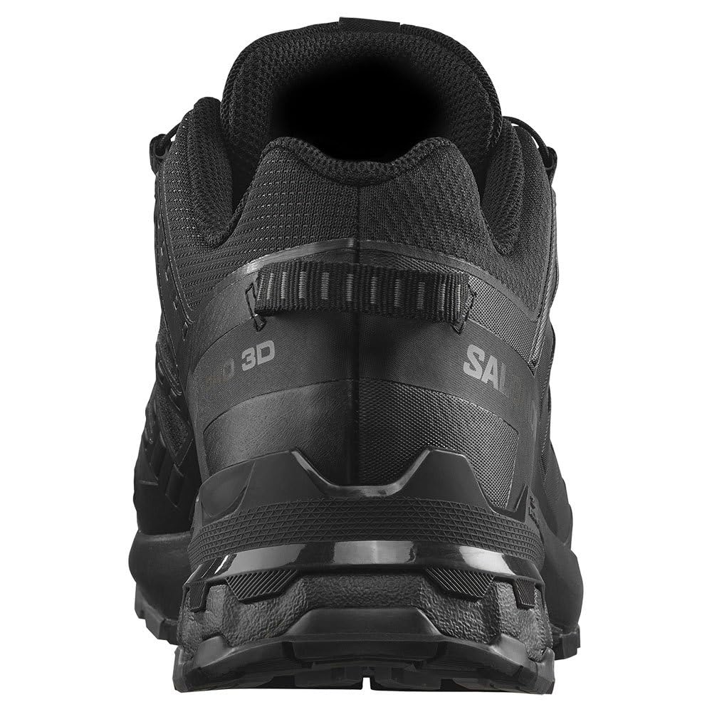 Salomon XA Pro 3D V9 Wide GTX 472770 255 Men's Black/Phantom/Pewter