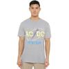 AC/DC Mens Live T-Shirt