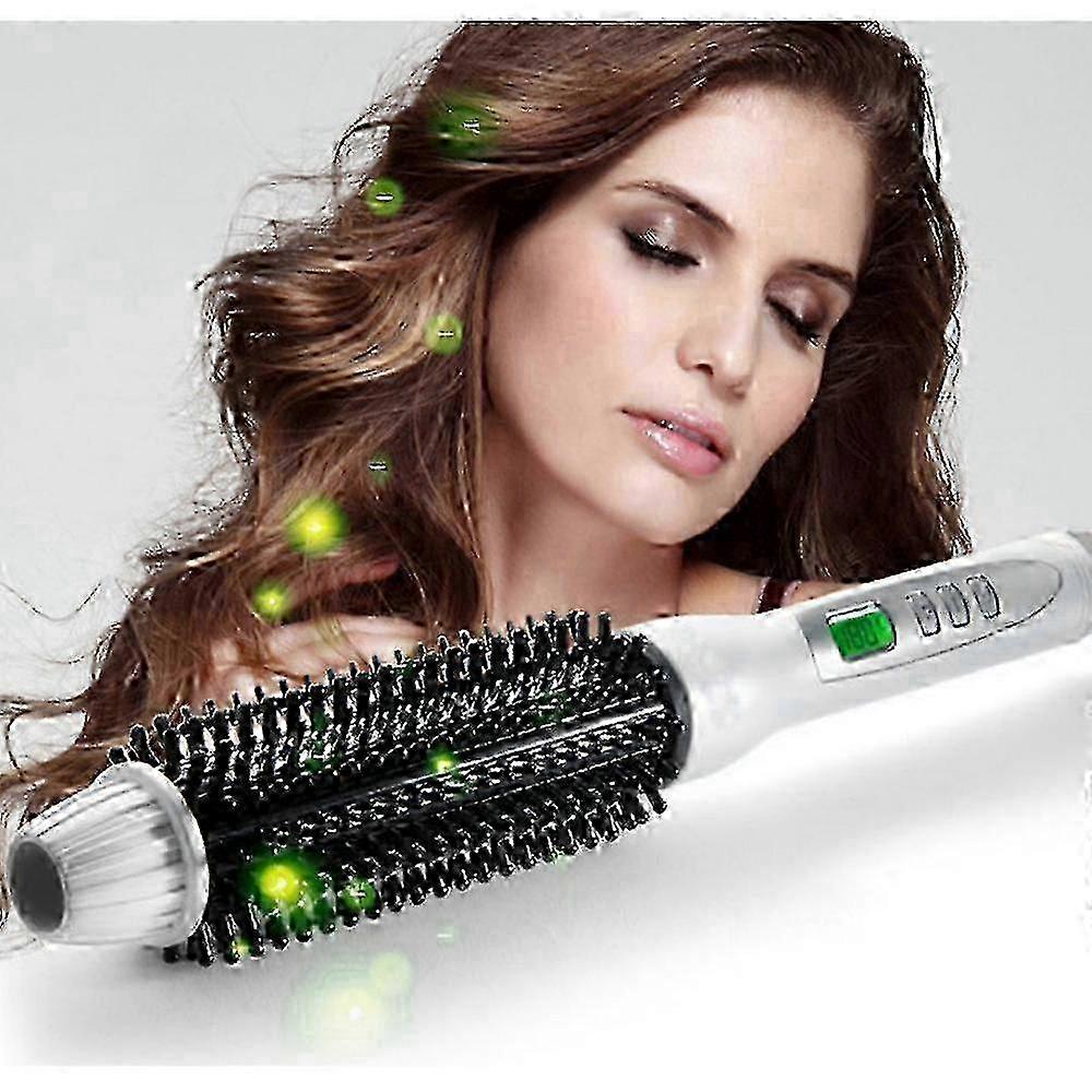 Styler a Fusione Diretta - Lo Styler Multi-Funzione Con Tecnologia Ionica Hwy 25-26 meno