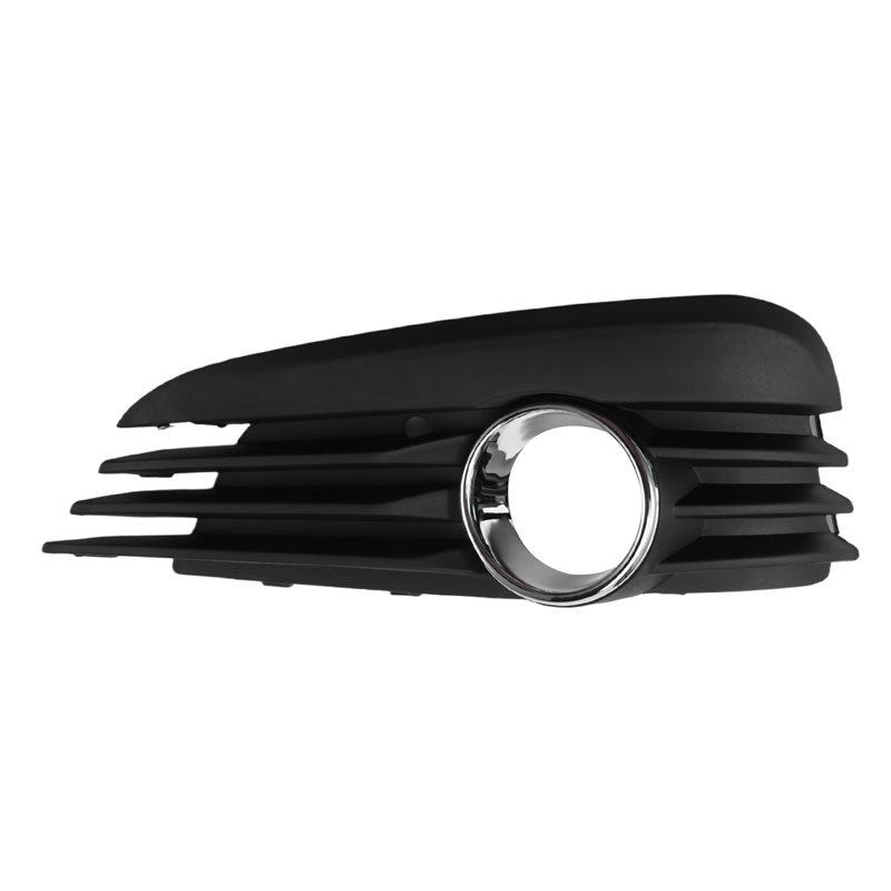 Nebelscheinwerfer-Abdeckung Gitter für Auto Front 13182922 13205878 13182921 13205877 Für Vauxhall Opel Vectra C 2002-2008