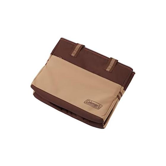 Coleman Cooler Box Daily Cooler Foldable Storage