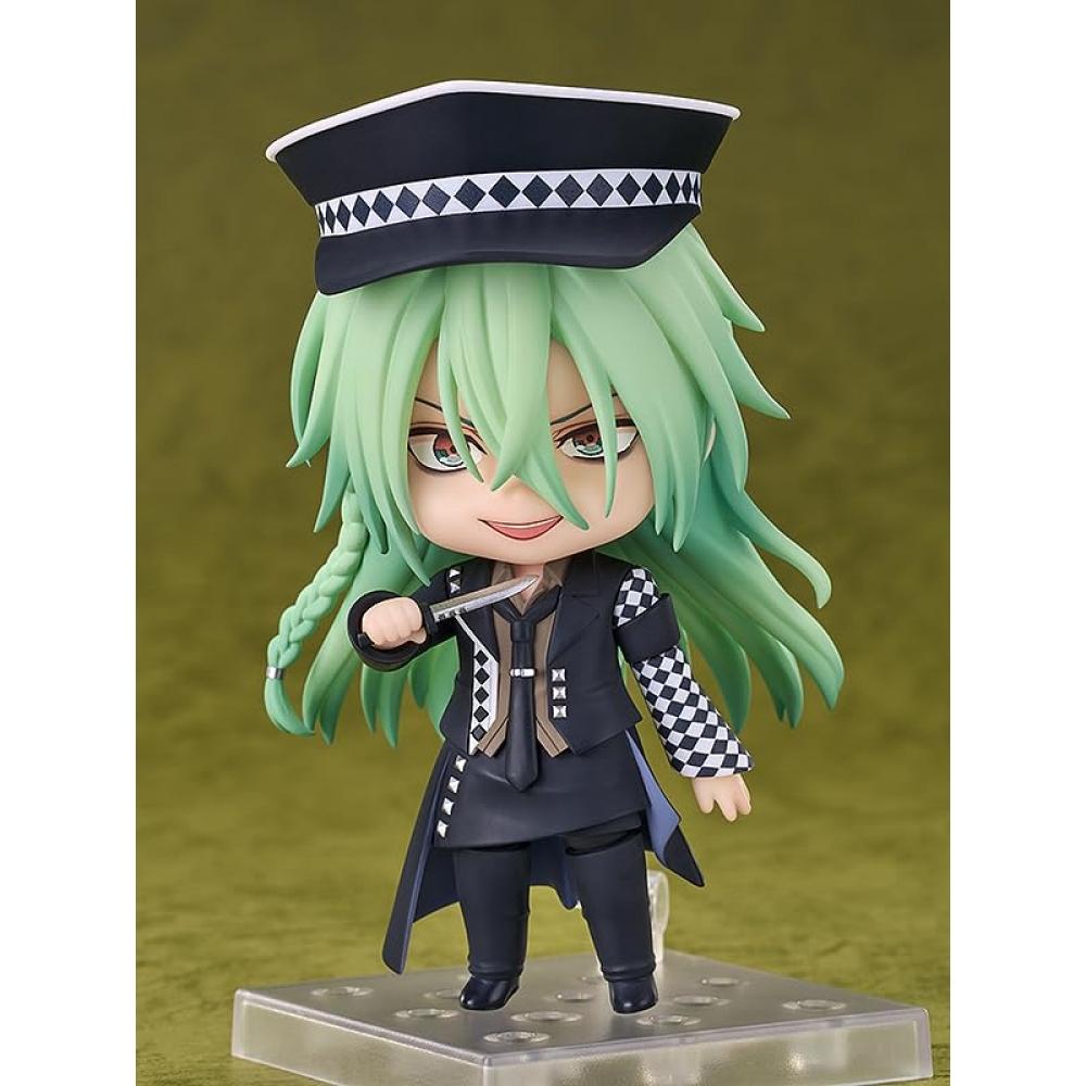 Nendoroid Amnesia Tokyo Non-scale Plastic Painted Movable Figure