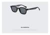 European and American Style Personalized Propionate Sunglasses
